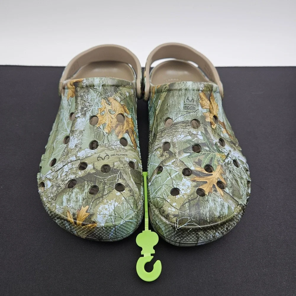 CROCS classic clogs